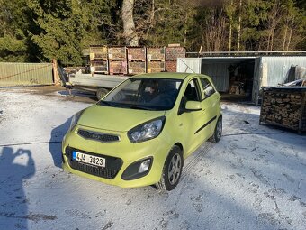 Kia Picanto - 2