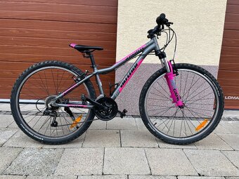 Horské kolo Author A-Matrix - 2