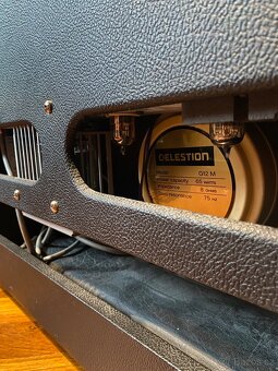 Fender Hot Rod Deluxe IIi - 2