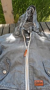 Lindex podzimní bunda 4-5 let - 2