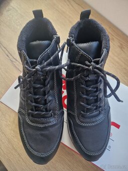 Dámské zimní boty - 2