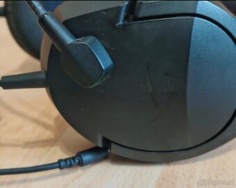 Sluchátka HyperX - 2