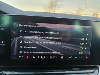 Škoda OCTAVIA IV combi - 2