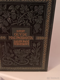 Guy de Maupassant - 2