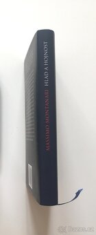 HLAD A HOJNOST – MASSIMO MONTANARI - 2