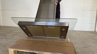 Kuchyňský odsavač Teca DG2 ISLA - 2