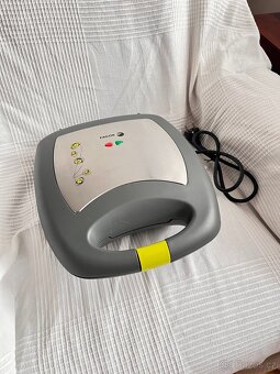 toustovač /sendvičovač - 2