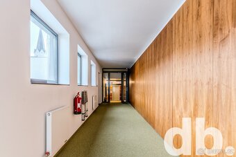 Pronájem kanceláře 190 m², Cheb, ev.č. 01727 - 2