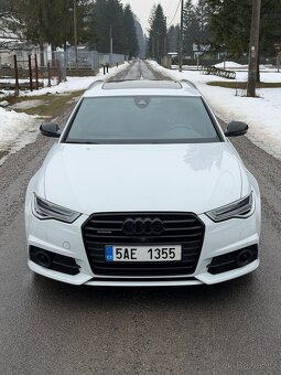 Audi A6 3.0 BiTDi quattro Competition - 2