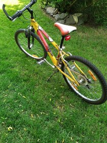 Dětské kolo 13" - 2