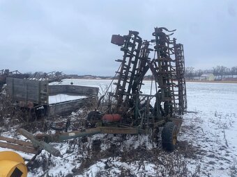 Kombinator ross/kon pb6 8m - 2