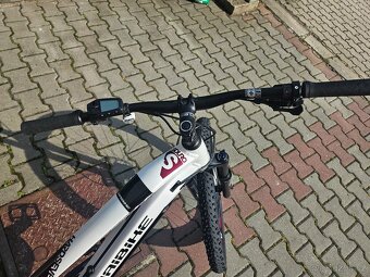 Elektrokolo Haibike - 2