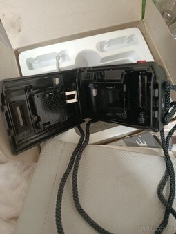 Fotoaparát pentax - 2