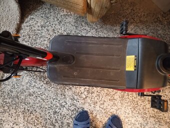 Elektrický skútr - 2