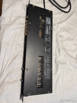 ovladač světel - 2