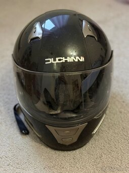 Helma Duchinni D801 - 2