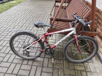 Dětské horské kolo - 2