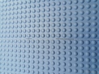 Protiůnavová rohož 125x95cm. - 2