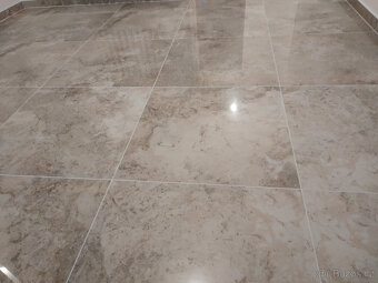 LUXUSNÍ  ITALSKÁ  DLAŽBA  60x60 - 2