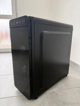 PC Case GENESIS Irid 300 - 2