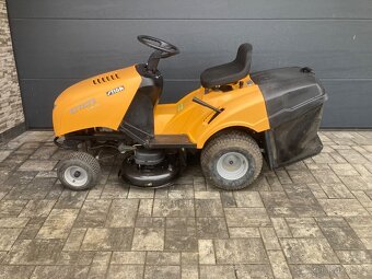 Stiga estate 13.5hp - 2