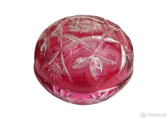 Dóza - I. republika - 2