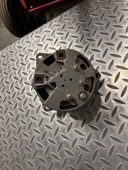 Alternátor Zetor 14V/ 35A - 2