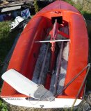 Plachetnice tř. 470 - 2