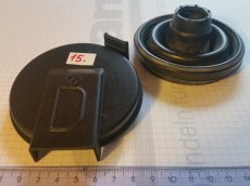 zadní kryt světlometu 4 - 2