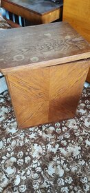 Prodám šicí stroj Lada 236 - 2