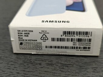 Samsung Galaxy A13 - 2