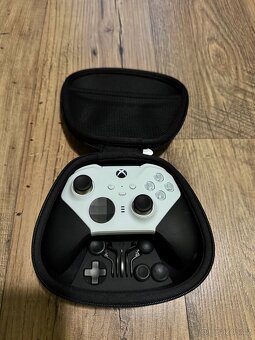 Xbox Series Elite 2 + příslušenství - 2