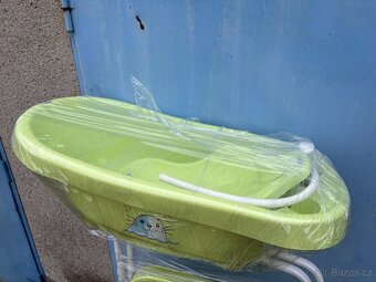 Dětská vanička Bebe-jou - 2