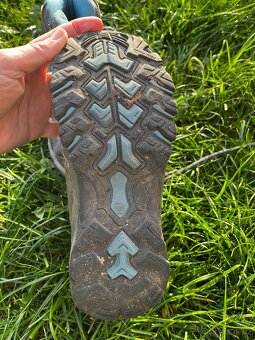 Dětské pohorky vel 34 - 2