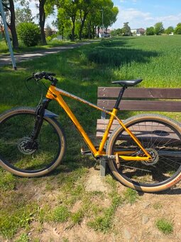 Scott Scale 960 vel. L - 2