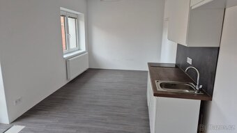 Pronájem bytu Sedlčany - 2
