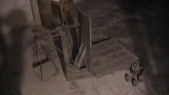 Váha decimálka - 2