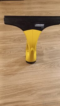 Vysavač na okna Kärcher W 1 - 2