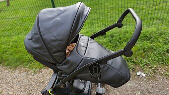 Kočárek Tako Baby 2v1. - 2