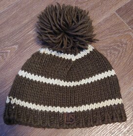 Zimní čepice/kulich Burton - 2