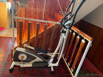 Grossovy trenažer - 2