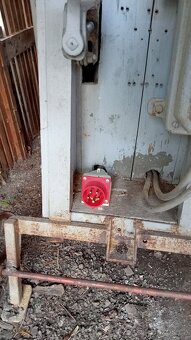 Prodám cirkulárku - 2