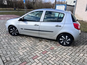 Renault clio lll - 2