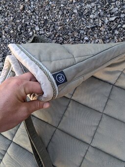 Prodám Eskadron Olive Martini DL Big Square - 2