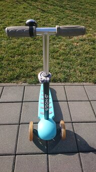 Koloběžka tříkolova Zopa - 2