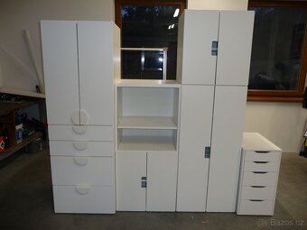 IKEA Stuva - 2
