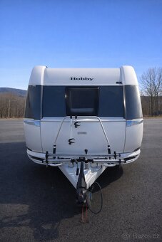 Hobby Excellent Edition 560 KMFe - 2