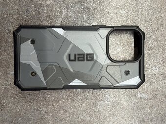 UAG Pathfinder pro iphone 15 pro max - 2