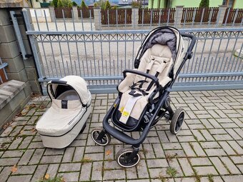 Kočárek Emmaljunga NXT90F - 2