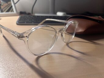 TIJN brýle proti modrému světlu - Nové - 2